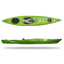 Feelfree Kayaks Aventura 125 W/Skeg Kayak in Lime