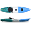 Feelfree Kayaks Juntos Sit-On-Top Kayak in Ice Cool Blue