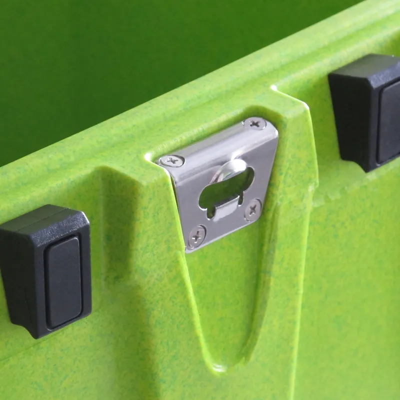 Feelfree Kayaks Pistol Pete Cooler 25L in Army Green-3