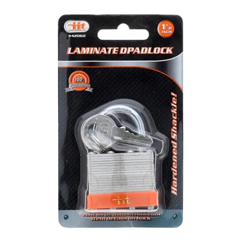 Padlock 1.5