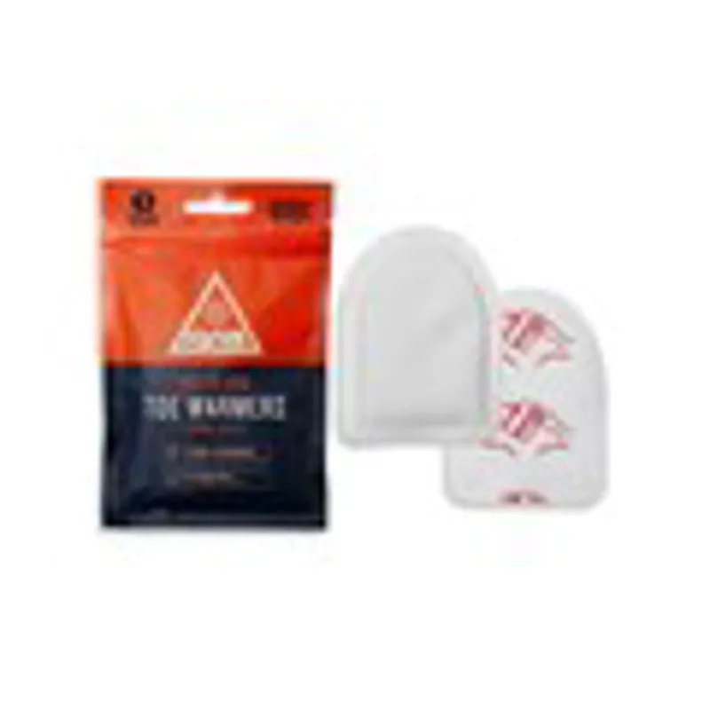 Toe Warmer Single