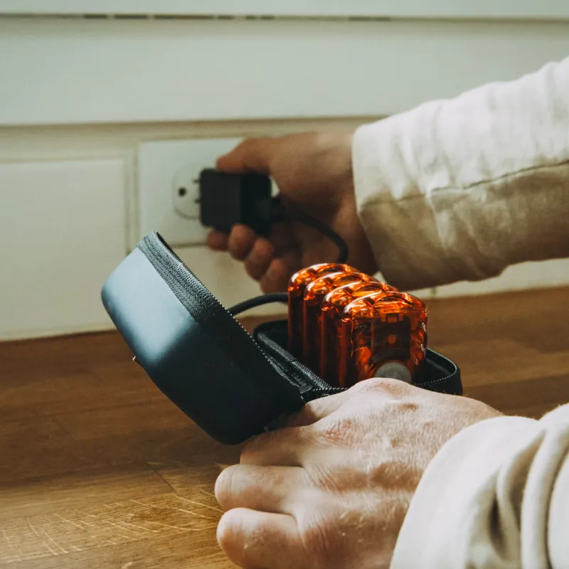 Ignik Ripple Rechargeable Hand Warmer 4 Pack-3