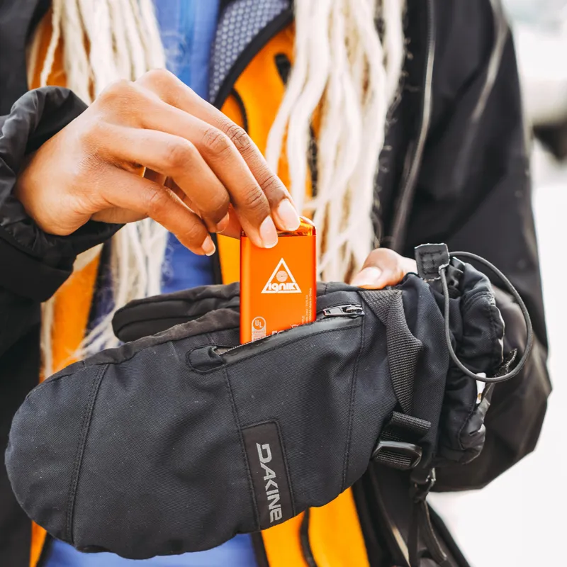 Ignik Ripple Rechargeable Hand Warmer 4 Pack-7