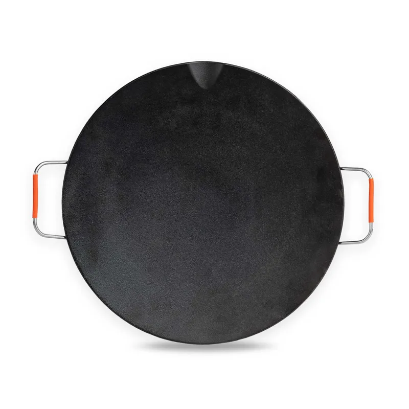 Ignik Skullet Deluxe Heater Stove Cook Set-2