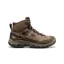 Keen Women's Targhee IV Waterproof Hiking Boot in Brindle/Nostalg Rose