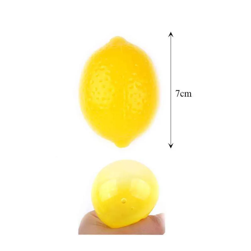 Squishy Lemon-1