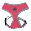 Life Is Good Mesh Dog Harness Medium in Pink