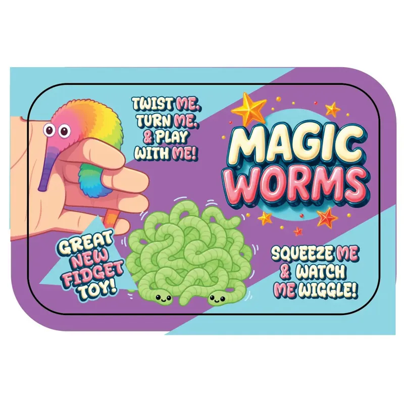 Magic Worms-1