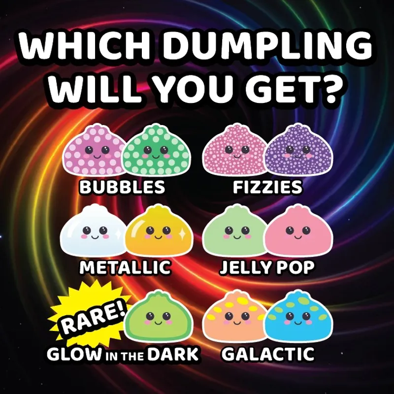 Mystery Dumpling-1
