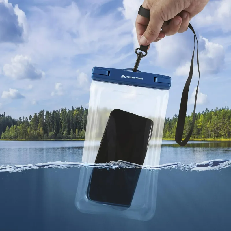 Waterproof Phone Case-1