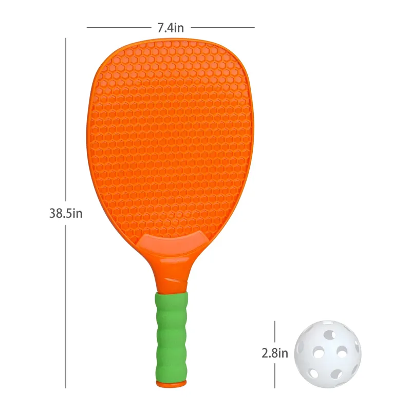 Kids Pickleball Set-2