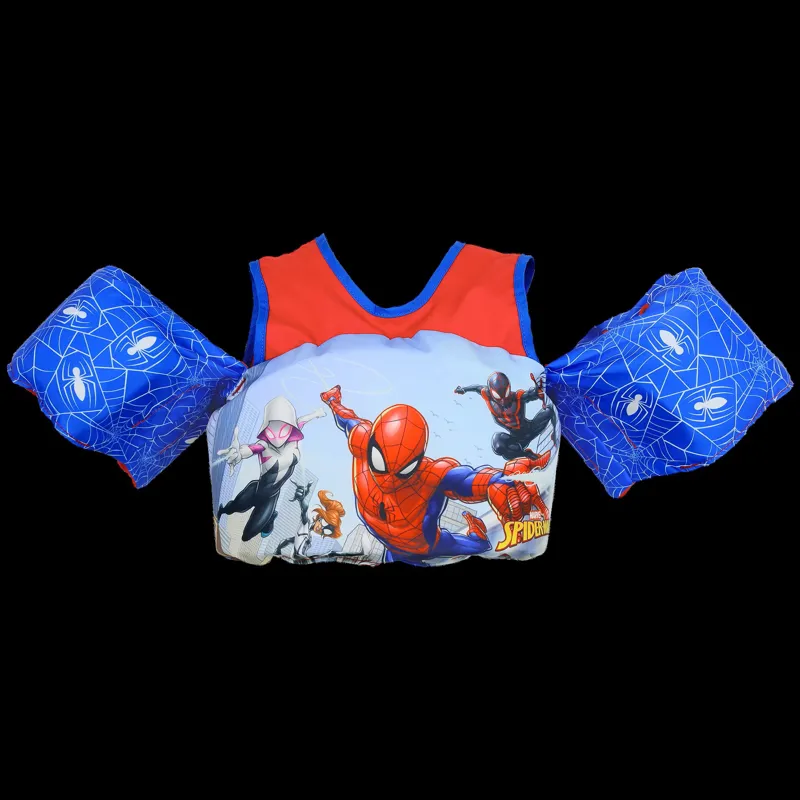 Paddle Pals Spiderman