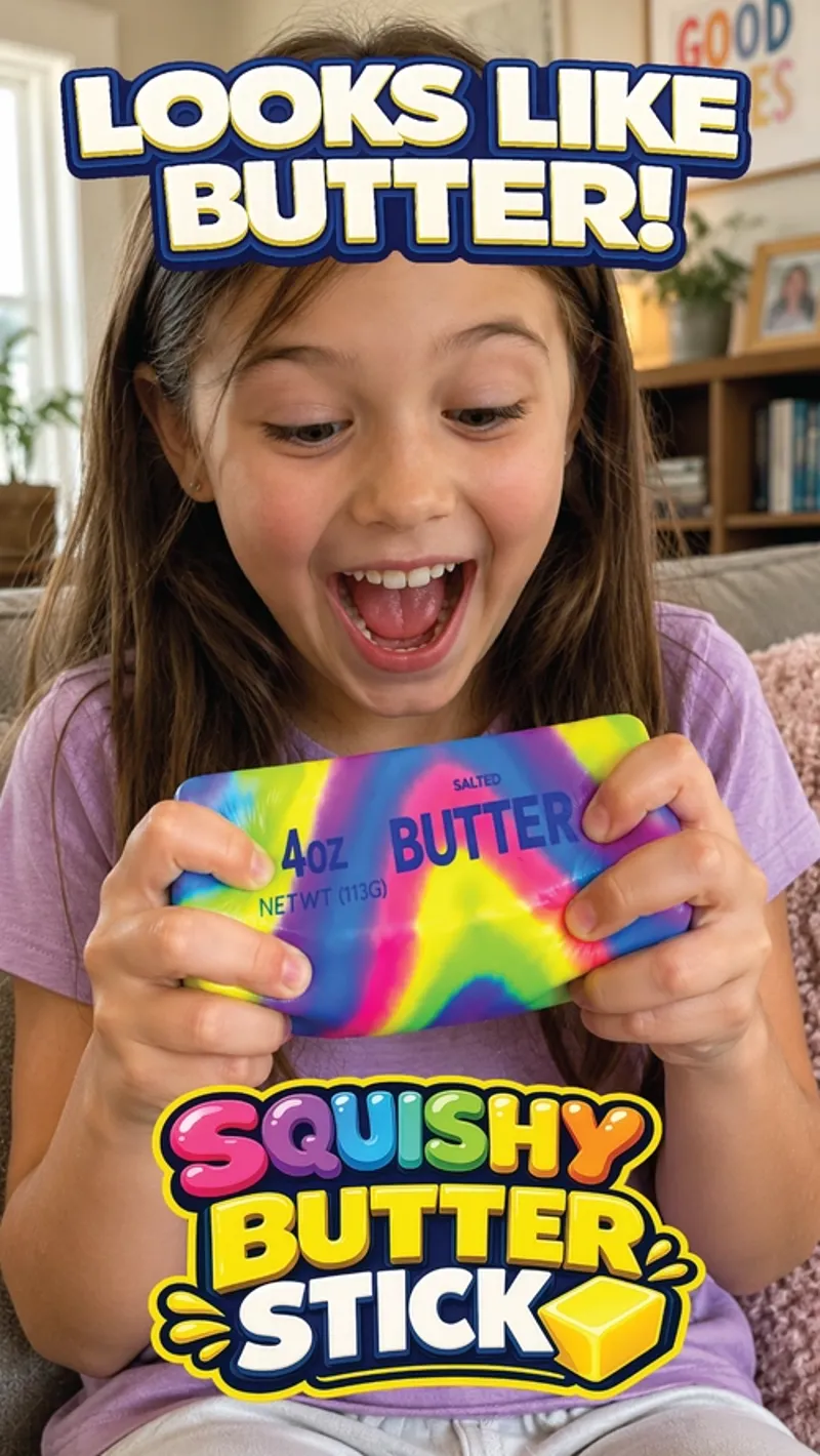 Rainbow Butter-1