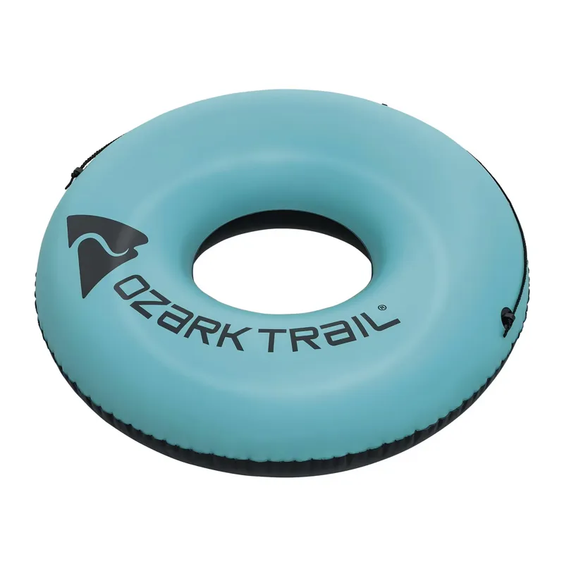 River Tube Blue