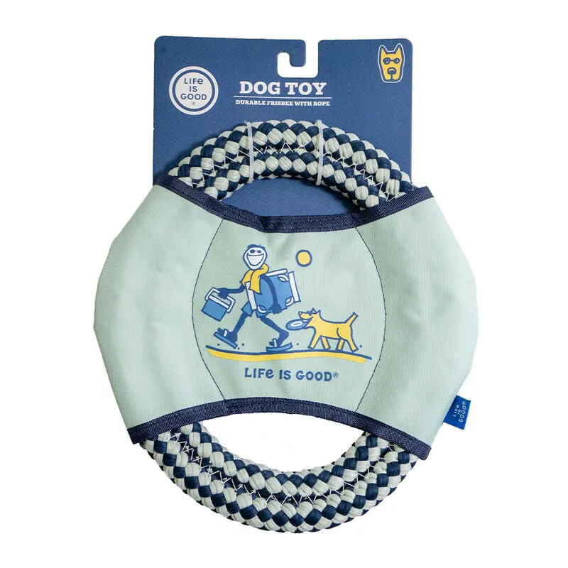 Rope Throw Frisbee-1