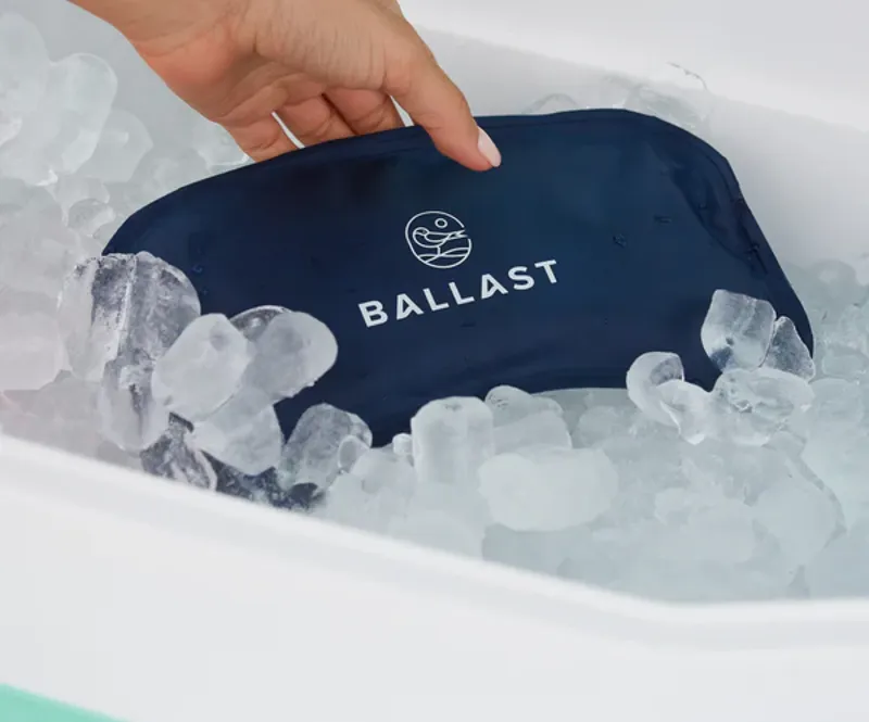 Single Ice or Heat Pack