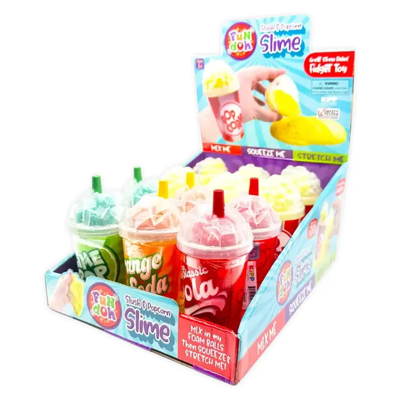 Soda and Popcorn Slime-2