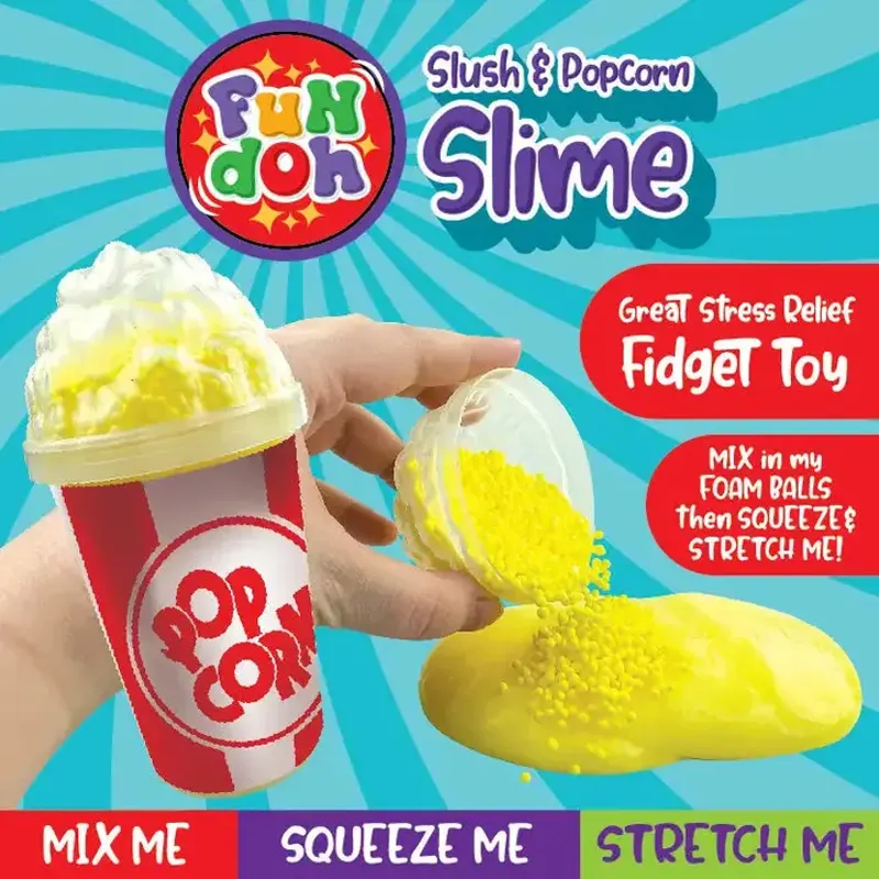 Soda and Popcorn Slime-1