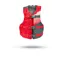Stohlquist Fit Youth Recreational PFD in Red