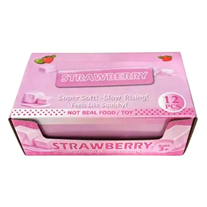 Strawberry Bar