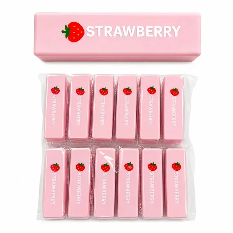 Strawberry Bar-1