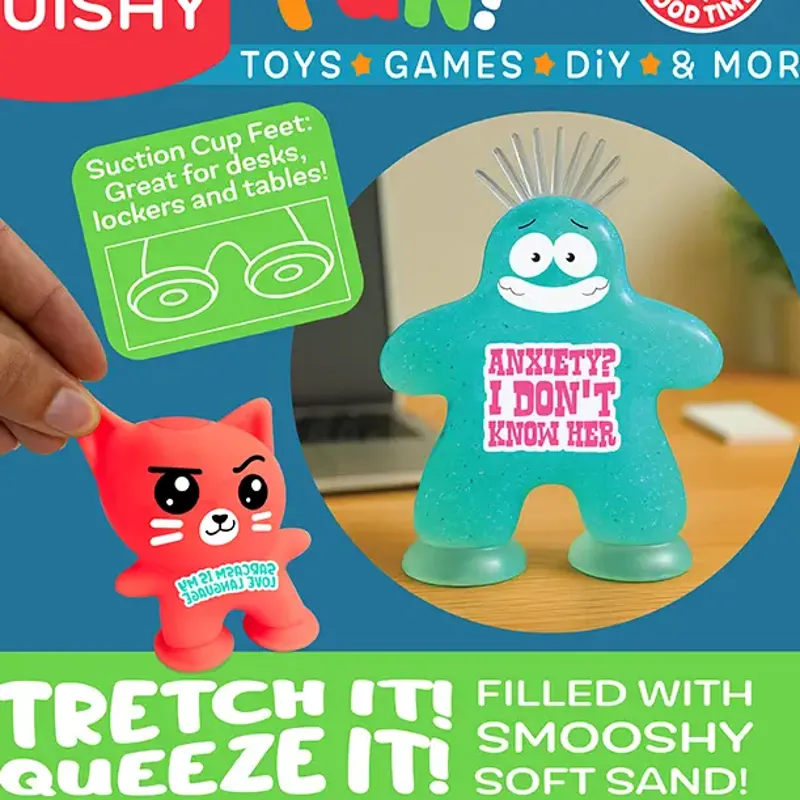 Suction Cup Friends-1