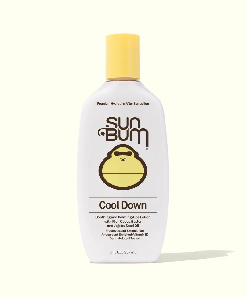 Sunbum After Sun Cool Down Lotion 8oz