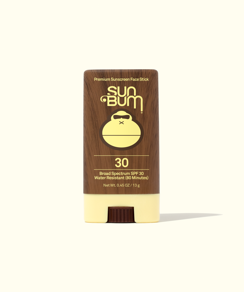 Sunbum Original SPF 30 Sunscreen Face Stick