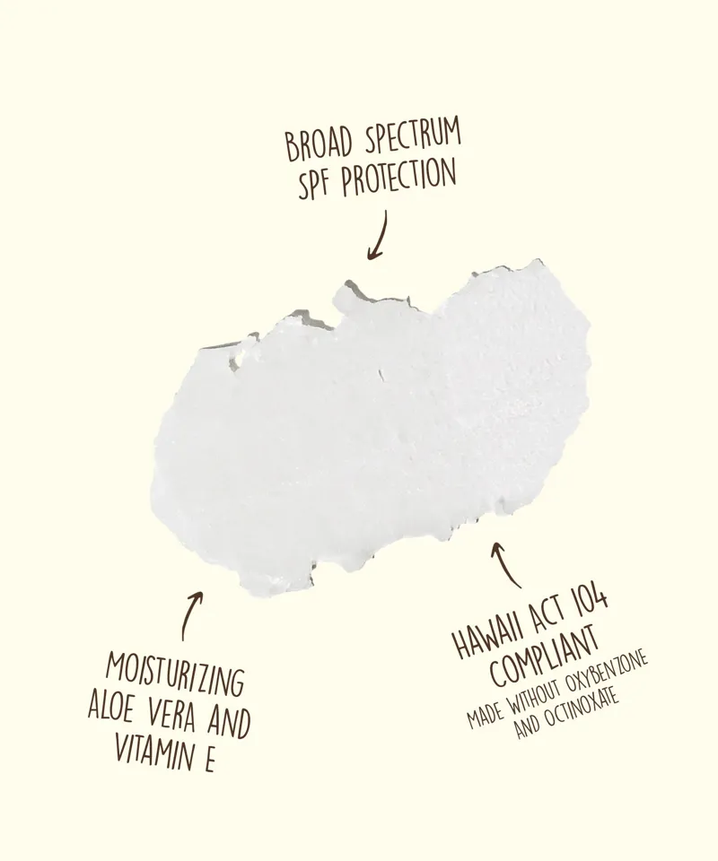 Sunbum Original SPF 30 Sunscreen Lip Balm - Kiwi-2