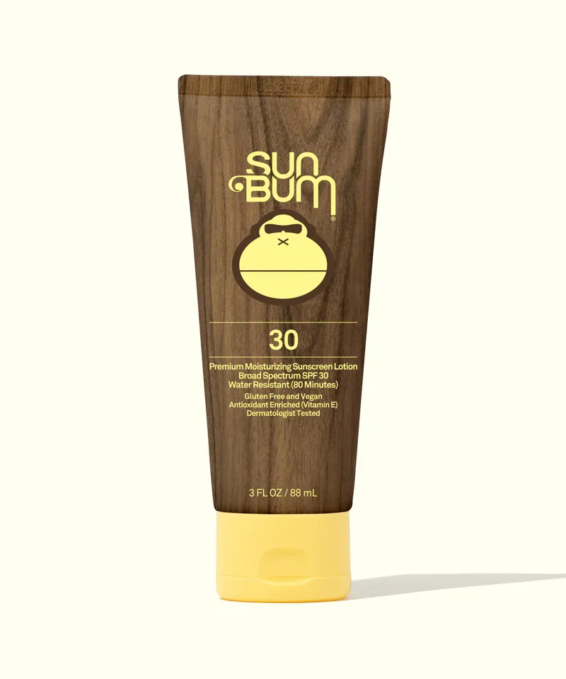 Sunbum Original SPF 30 Sunscreen Lotion 3oz
