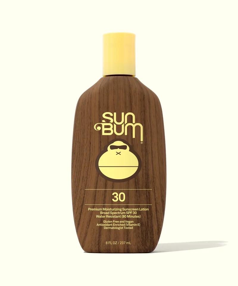 Sunbum Original SPF 30 Sunscreen Lotion 8oz