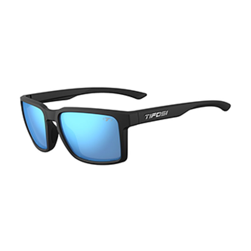 Sylo Matte Black