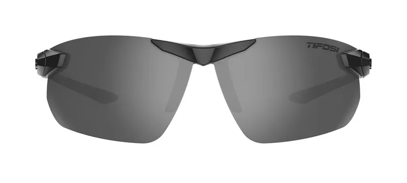 Tifosi Seek FC 2.0 Sunglasses Blackout Smoke in Black-1