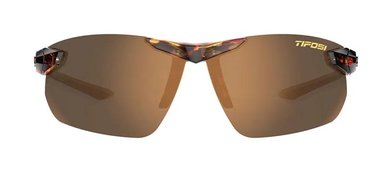Tifosi Seek FC 2.0 Sunglasses in Tortoise Brown-1