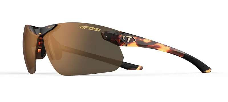 Tifosi Seek FC 2.0 Sunglasses in Tortoise Brown-2