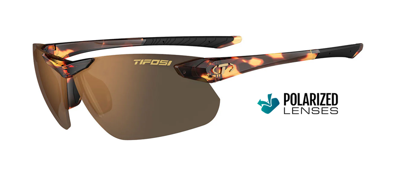 Tifosi Seek FC 2.0 Sunglasses in Tortoise Brown-3
