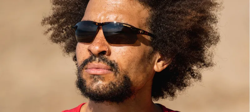 Tifosi Seek FC 2.0 Sunglasses in Tortoise Brown-4