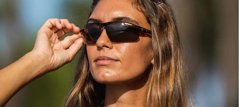 Tifosi Seek FC 2.0 Sunglasses in Tortoise Brown-5