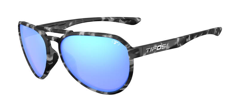 Tifosi Selca Sunglasses - Black Tortoise