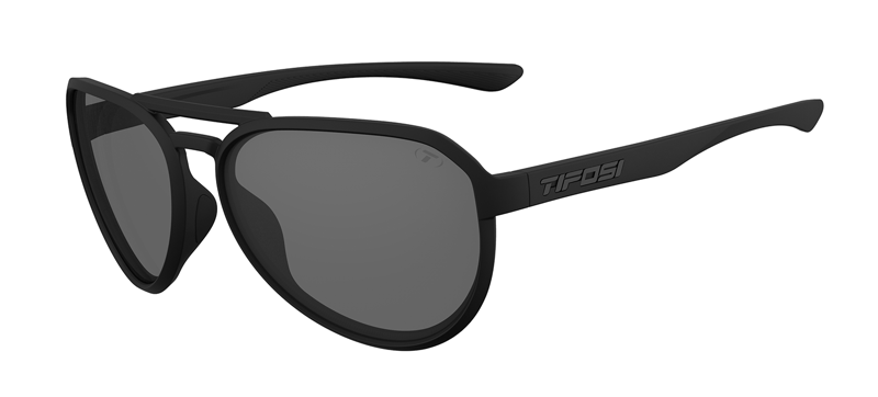 Tifosi Selca Sunglasses - Blackout
