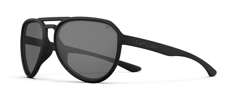 Tifosi Selca Sunglasses - Blackout-1
