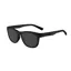 Tifosi Swank Blackout Sunglasses in Smoke