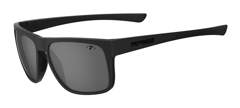 Tifosi Swick Sunglasses in Blackout Smoke