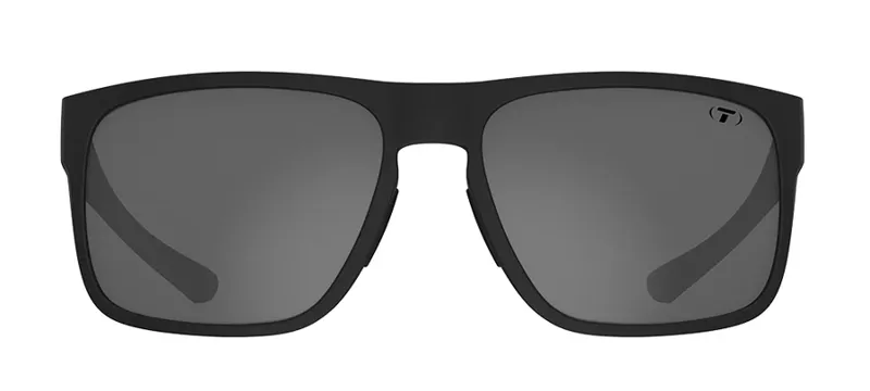 Tifosi Swick Sunglasses in Blackout Smoke-1