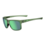 Tifosi Swick Sunglasses in Forest Vapor Smoke Green Mirror