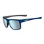 Tifosi Swick Sunglasses in Midnight Vapor Cobalt Blue Mirror