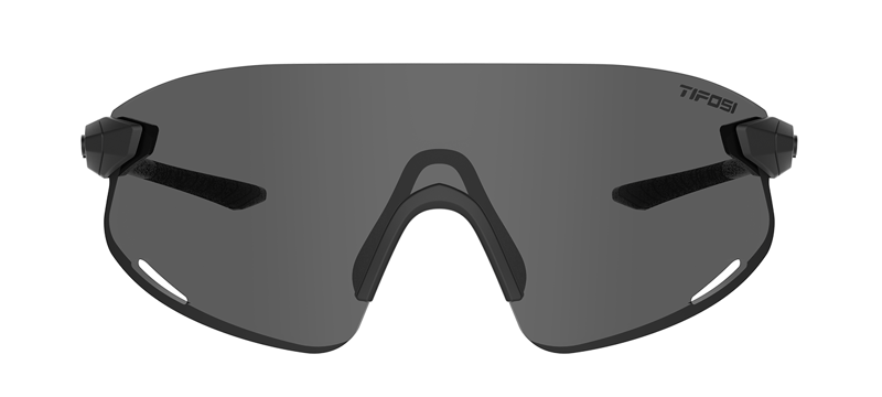 Tifosi Vogel XC Sunglasses - Blackout-1