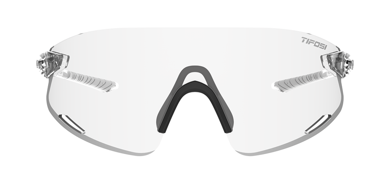 Tifosi Vogel XC Sunglasses - Satin Clear-1