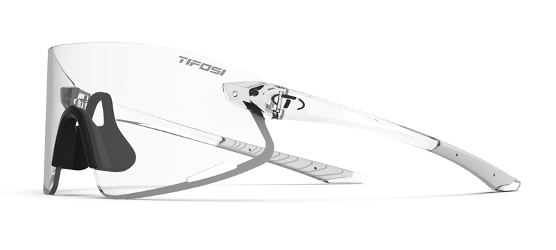 Tifosi Vogel XC Sunglasses - Satin Clear-2