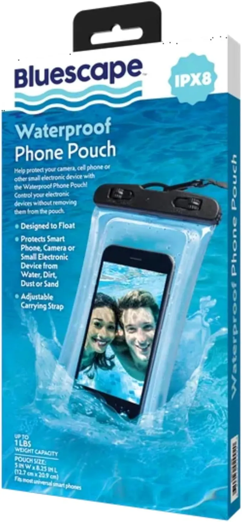 Waterproof Phone Pouch